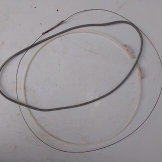 Aro ajuste abrazadera fuelle Ariston Aqualtis AQXL 105 (usado)