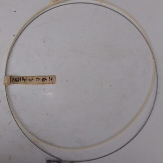 Aro ajuste abrazadera fuelle Candy Optima Co 106-5f (usado)