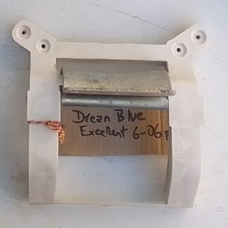 Bisagra lavarropas Drean Excellent Blue 6.06 P (usada)