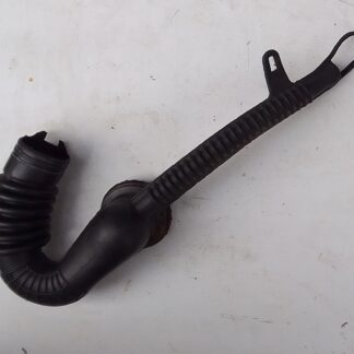 Codo manguera entrada lavarropas Drean Excellent 169 AutoBalance (usado)