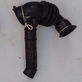 Codo manguera salida lavarropas Drean Blue 7.09 (usado)