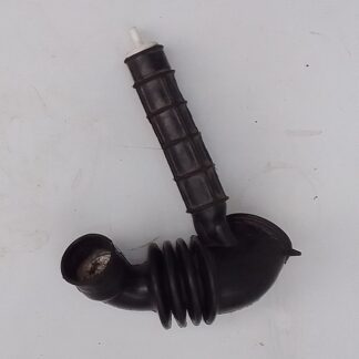 Codo manguera salida lavarropas Drean Excellent Blue 6.06 (usado)