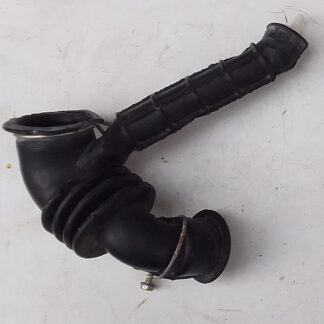 Codo manguera salida lavarropas Drean Excellent Blue 7.10 (usado)