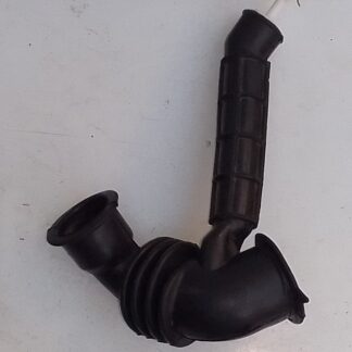 Codo manguera salida lavarropas Drean Next 6.06 (usado)