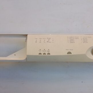 Frente Panel Lavarropas Aurora 6206 (Usado)