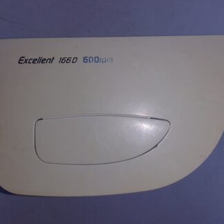 Jabonera móvil lavarropas Drean Excellent 166D (usada)