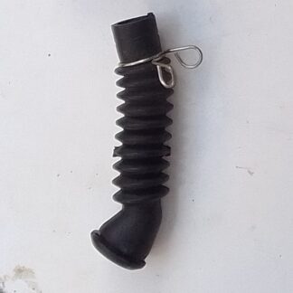 Manguerita trasera lavarropas LG F1215 TD (usada)