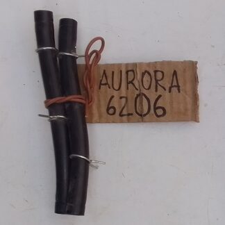 Mangueras De Jabonera Lavarropas Aurora 6206 (Usado)