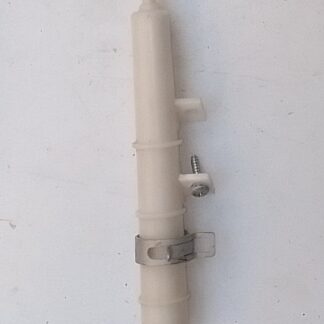 Pulmón de presostato lavarropas LG F1215 TD (usado)