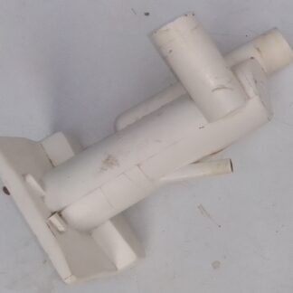 Tobera bomba desagote lavarropas Drean Excellent 166C usada