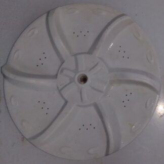 Agitador turbina lavarropas Philco Ph708 (usado)