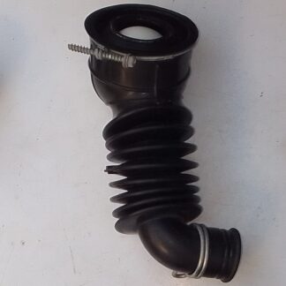 Codo manguera salida lavarropas Ariston Aqualtis AQXL 105 (usado)