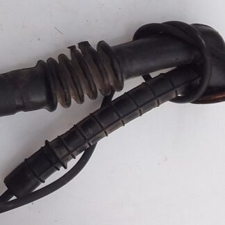 Codo manguera salida lavarropas Drean Excellent 186 (usado)