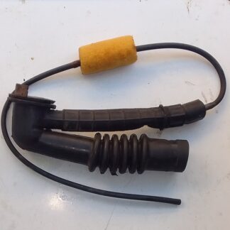 Codo manguera de salida Lavarropas Drean Excellent 169 AutoBalance (usado)