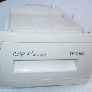 Jabonera completa lavarropas Top House TH7100 (usada)