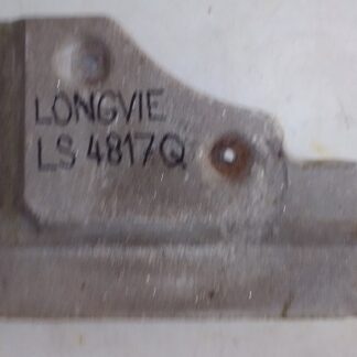 Contrapeso inferior Lavasecarropas Longvie LS4817Q (usado)