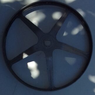 Polea lavarropas Drean Excellent 166C (usada)