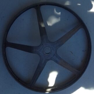 Polea lavarropas Drean Excellent 166D (usada)