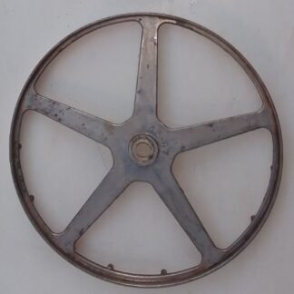 Polea Lavarropas Drean Excellent Blue 6.06 (usada)