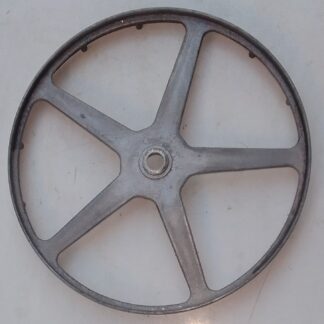 Polea Lavarropas Drean Excellent Blue 6.06P (usada)