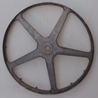 Polea Lavarropas Drean Excellent Blue 6.08 (usada)