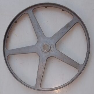 Polea Lavarropas Drean Excellent Blue 6.08P (usada)