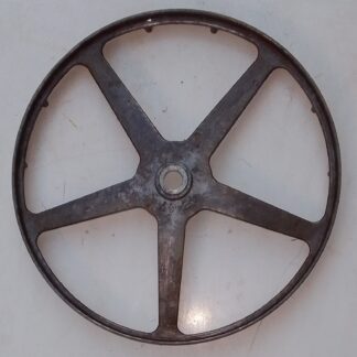 Polea Lavarropas Drean Excellent Blue 7.10 (usada)