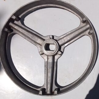 Polea lavasecarropas Longvie LS 4817Q (usada)