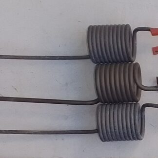 Resortes lavarropas Ariston Aqualtis AQXL-105-(EX) USADO