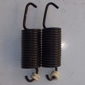 Resortes de lavasecarropas Longvie LS 4817Q (usado)