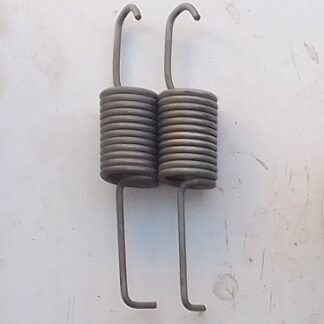 Resortes de lavarropas Whirlpool WFE 81A (usado)