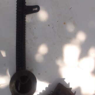 Codo entrada lavarropas Whirlpool AWM 748 (usado)