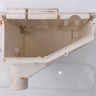 Jabonera fija lavarropas Patriot 414A (usada)