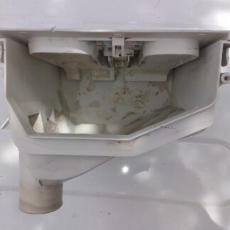 Jabonera fija lavarropas Carrefour WM CH55 (usada)