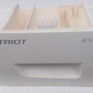 Jabonera móvil lavarropas Patriot 414A (usada)