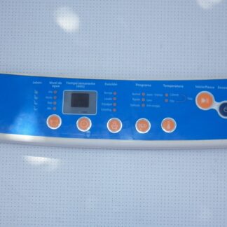 Panel de control botonera PHILCO PH 708 (usado)