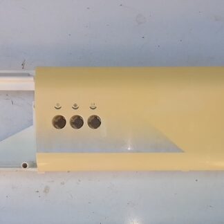 Panel de control frente lavarropas Longvie L4613 (usado)