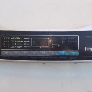 Panel de control lavarropas Philco MW-PH180 (usado)
