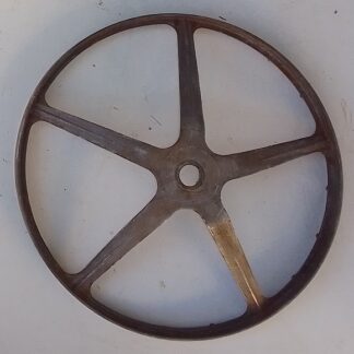 Polea lavarropas Drean Excellent 1590 (usada)