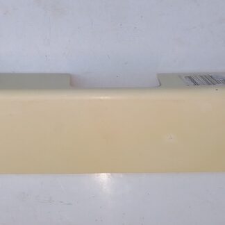 Tapa trasera superior lavarropas Philco PH708 (usada)