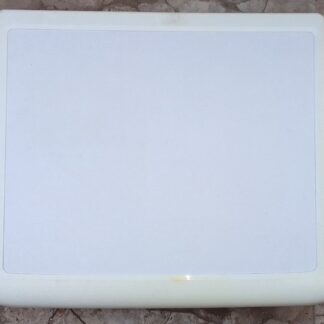 Tapa superior lavarropas Top House TH7100 (usada)