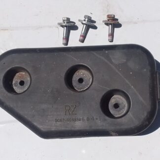 Contrapeso superior lavarropas Samsung WF1702WEC (usado)