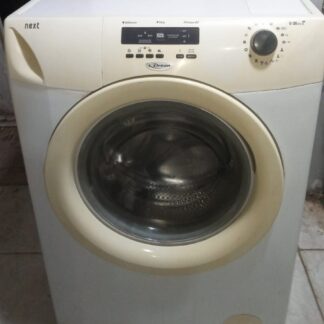 Lavarropas usado en Los Polvorines: Drean Next 6.08 ECO (Usado)