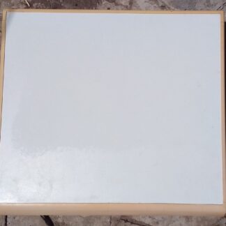 Tapa superior lavarropas Longvie L3616 (usado)