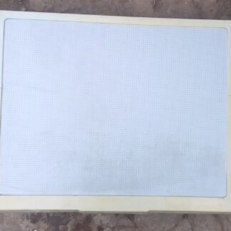 Tapa superior lavarropas Patrick LPK06E10 (usada)