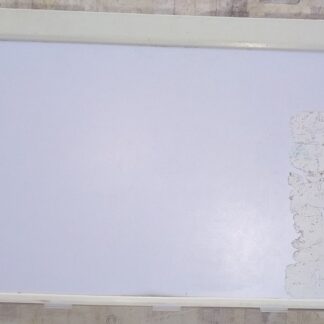 Tapa superior lavarropas Aurora 6306 (usada)