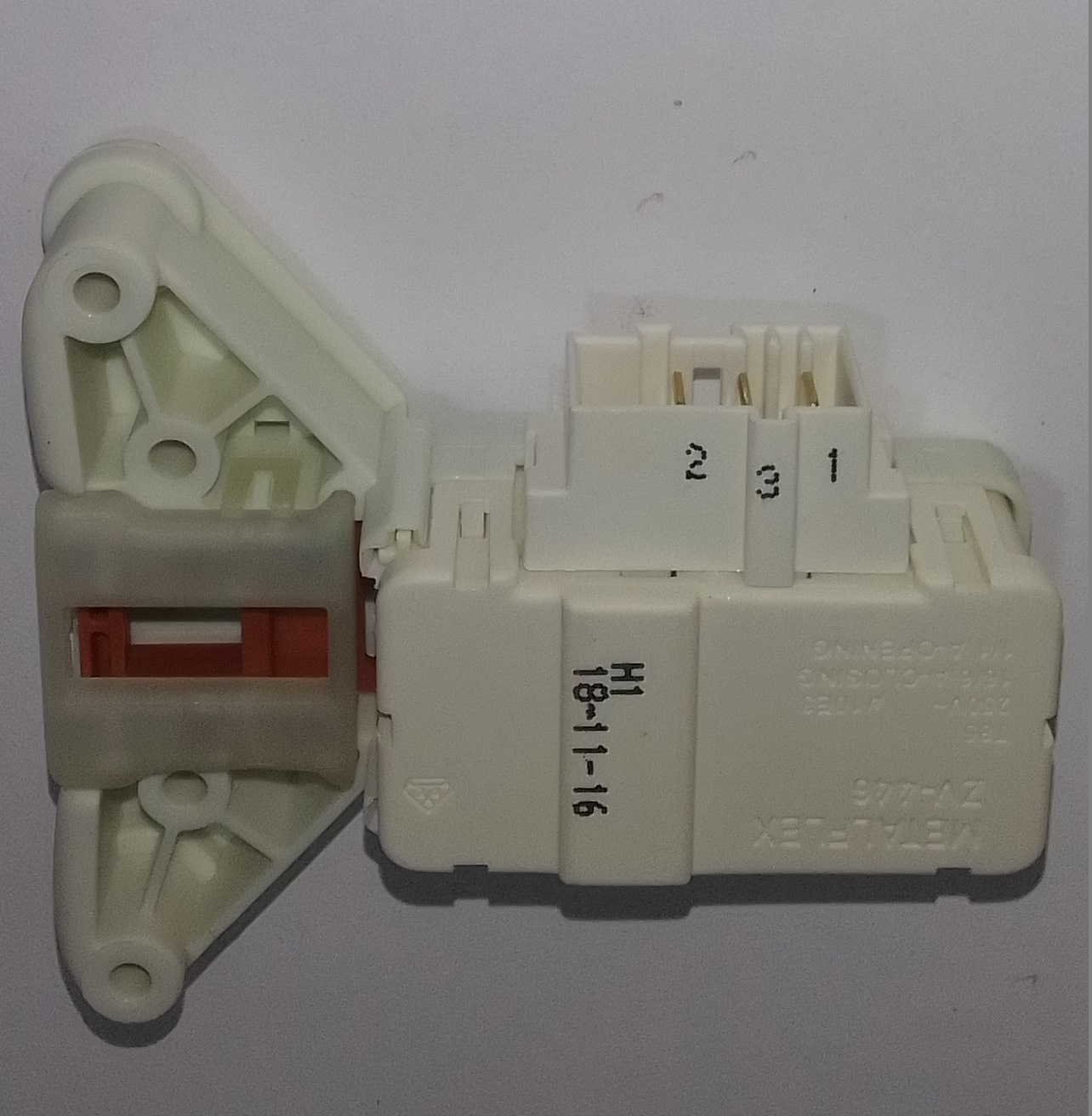 blocapuerta drean excellent blue original