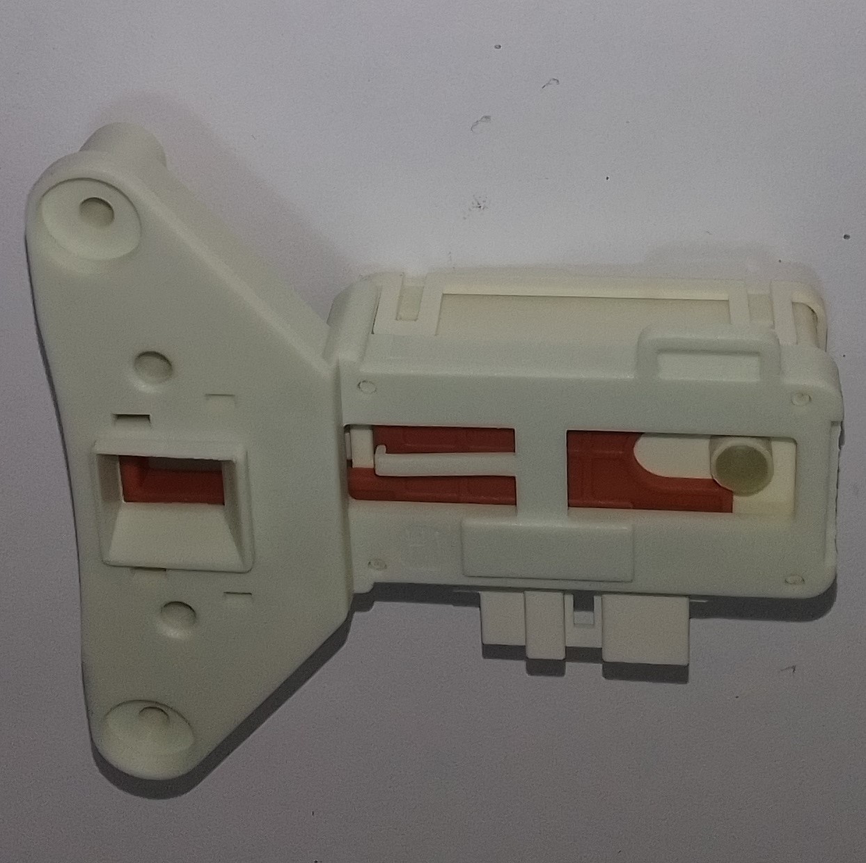 Blocapuerta Drean Excellent Original (nuevo) - Imagen 3