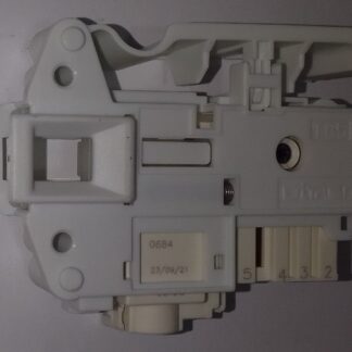 blocapuerta drean next 4 contactos apertura instantanea original