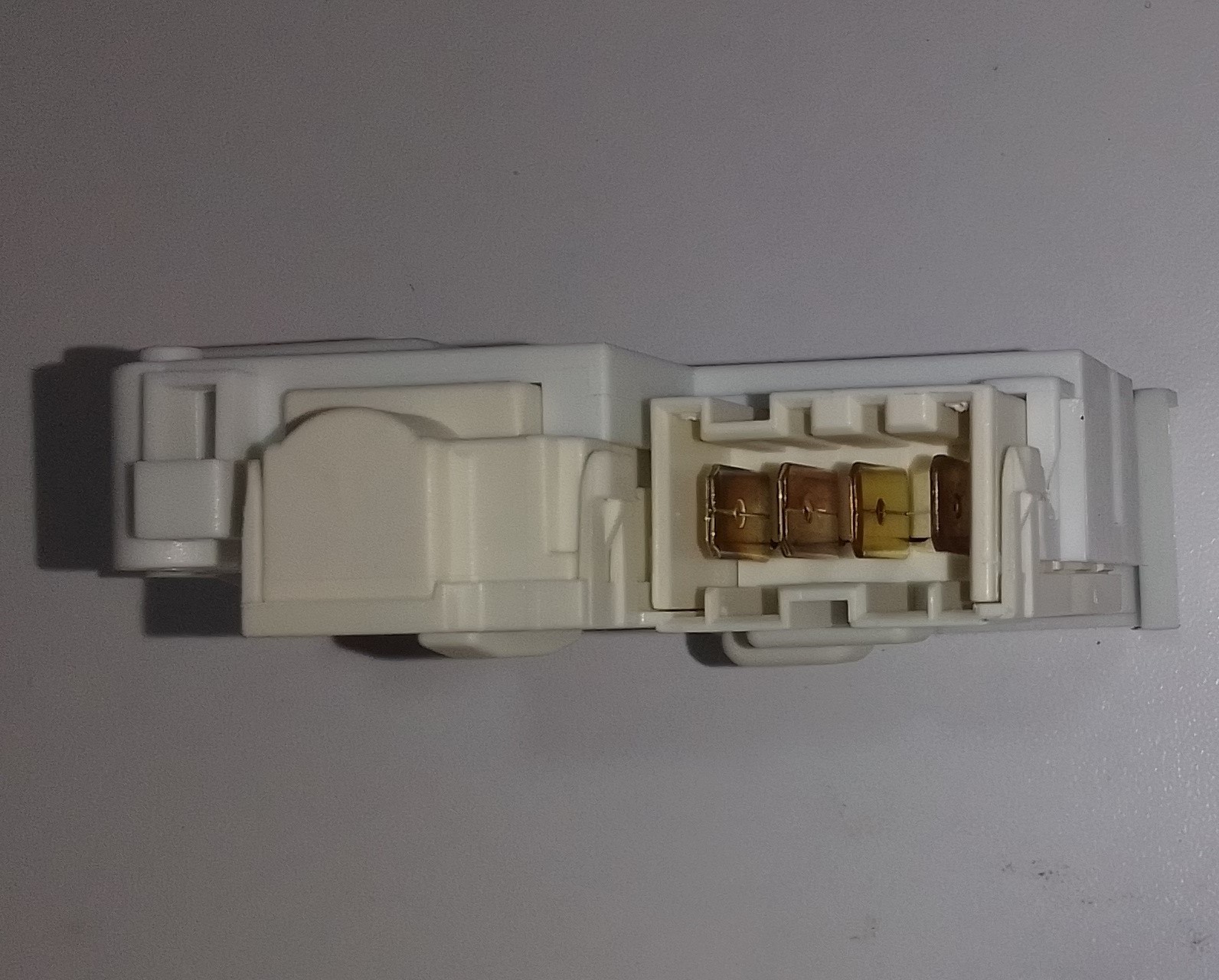 blocapuerta drean next 8.14 apertura instantanea original